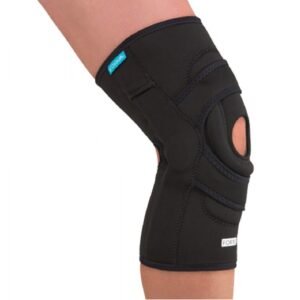 FORM FIT® CON BISAGRA LATERAL J