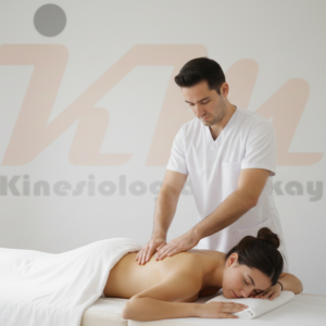 Masaje de Relajación