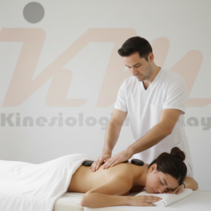 Masaje Piedras Calientes