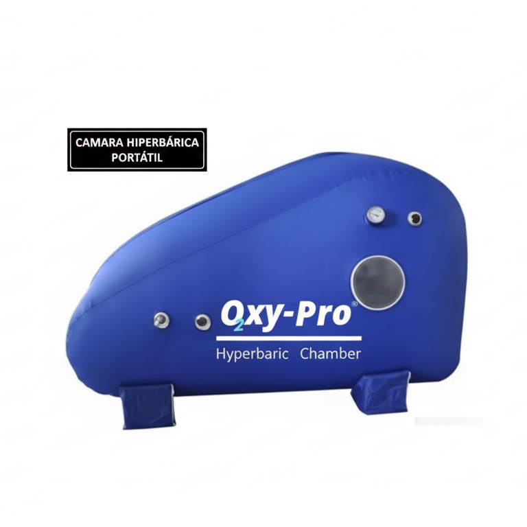 Cámara Hiperbárica