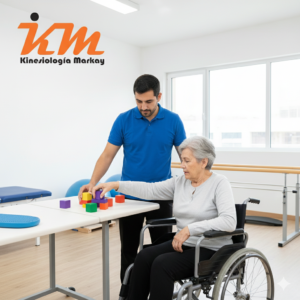 Kinesiología Neurológica