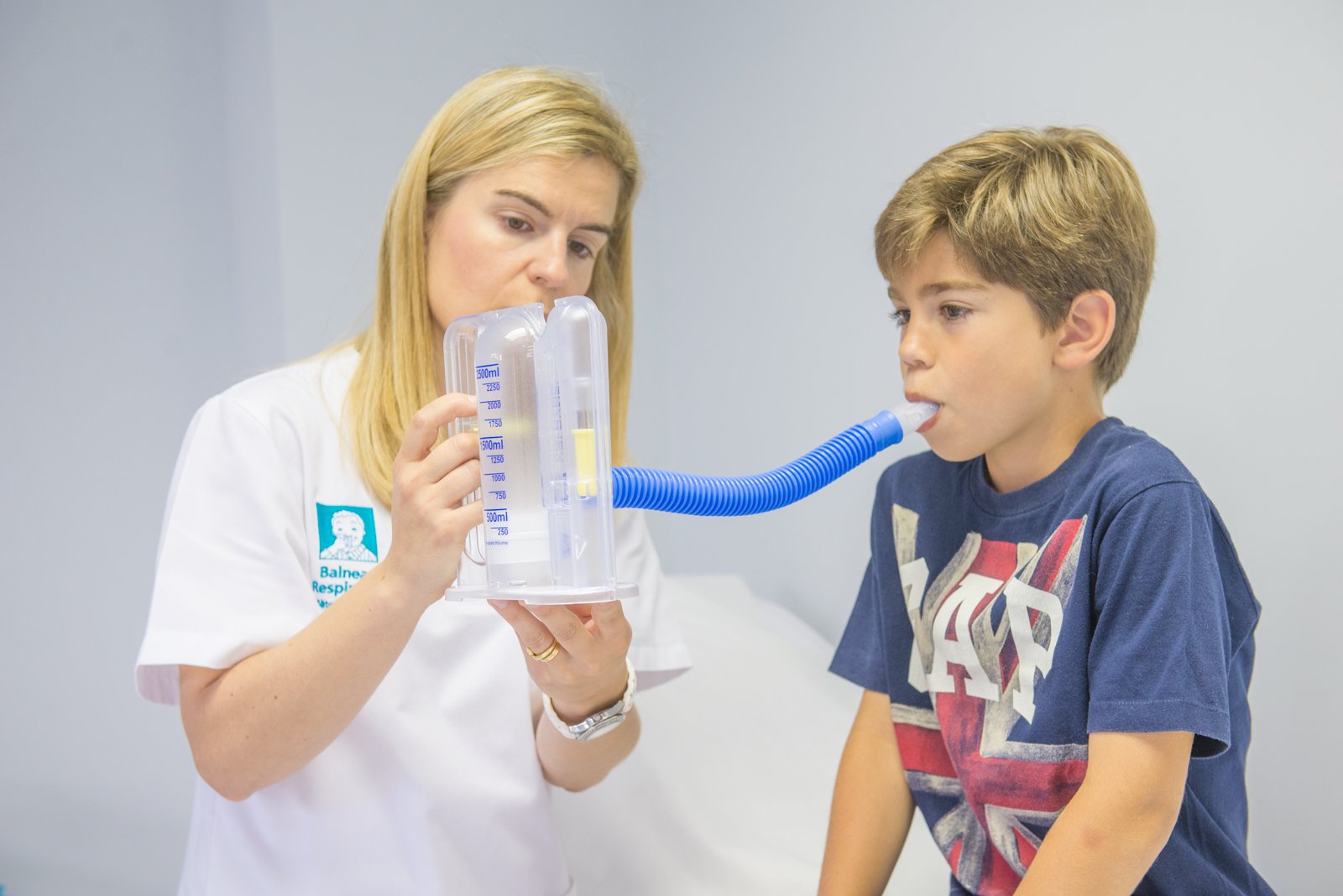 Kinesiología Respiratoria - Imagen 2