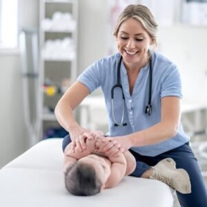 Kinesiología Respiratoria