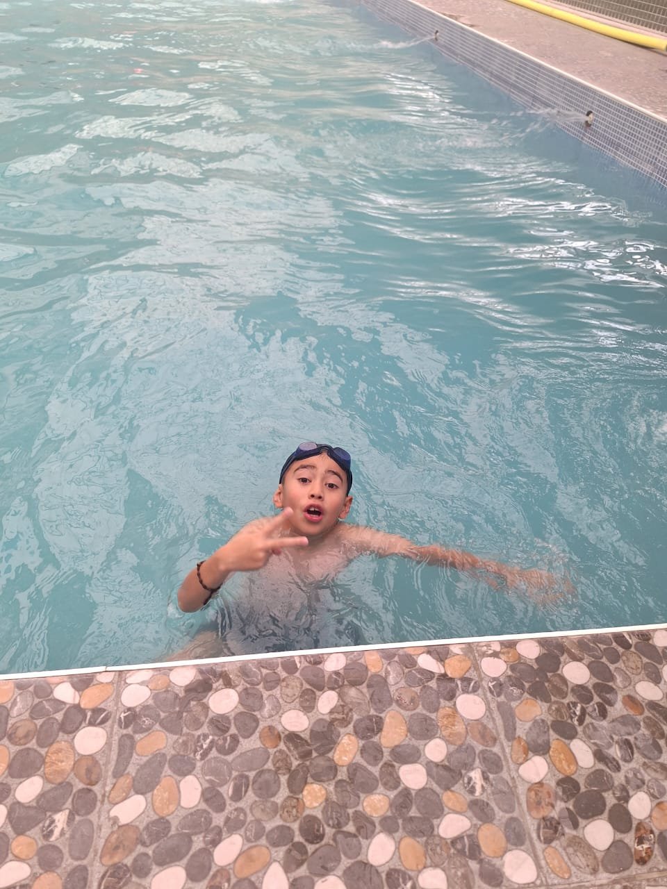 Curso de Natación Niños - Niñas - Imagen 2