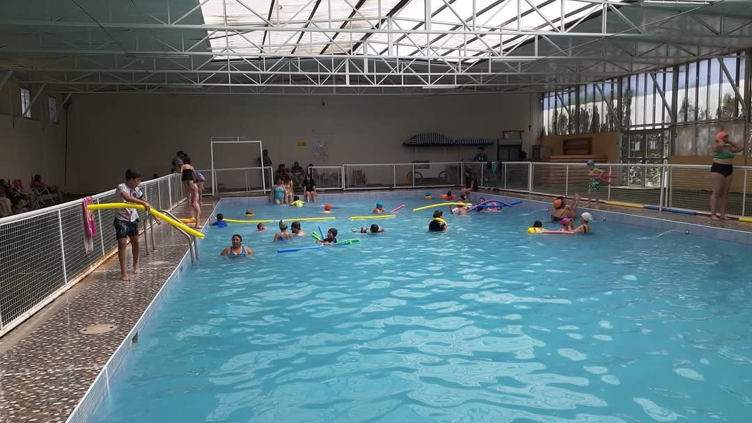 Curso de Natación Niños - Niñas - Imagen 5