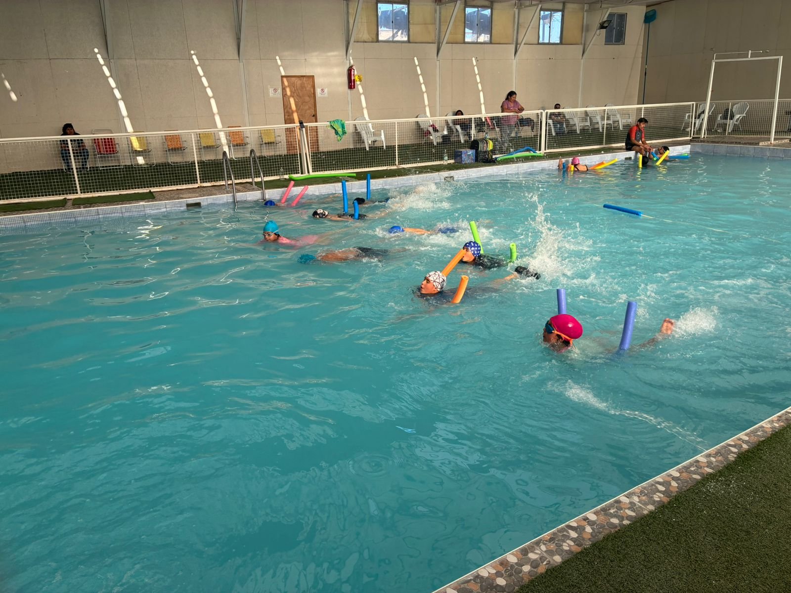 Curso de Natación Adultos - Imagen 6