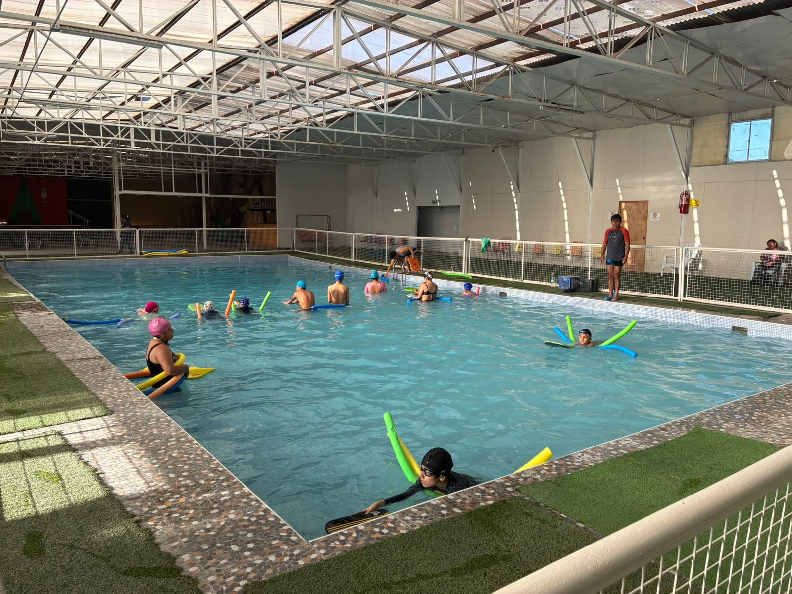 Curso de Natación Adultos - Imagen 7