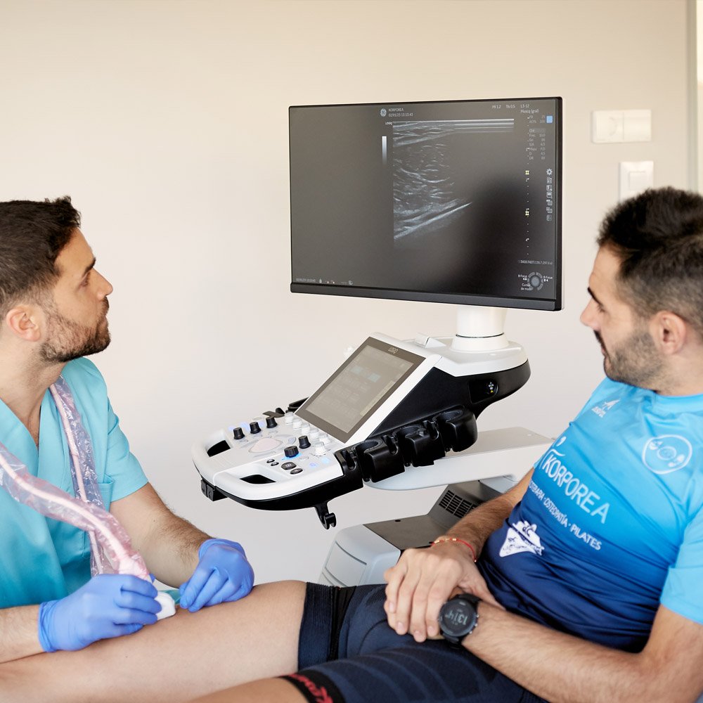 Neuromodulación Ecoguiada