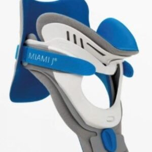 Collarín Cervical MIAMI J Select