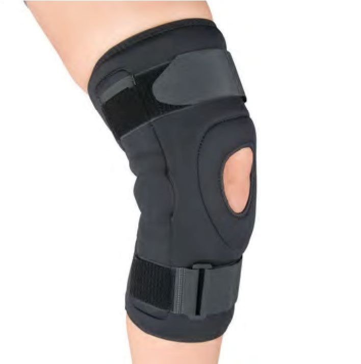 FX™PATELLA STABILIZER