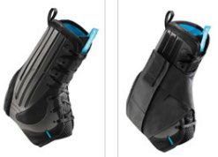 TOBILLO FORM FIT® CON VELOCIDAD