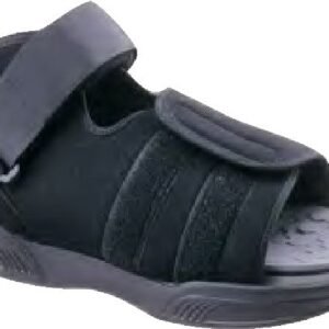 CALZADO DE DESCARGA DH POST-OP OPERATORIO