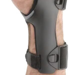 MUÑEQUERA DE TÚNEL CARPAL EXOFORM