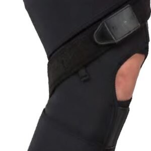 FORM FIT® OA WRAPAROUND