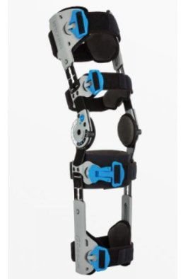 Rebote PO Rodilla Completa Universal