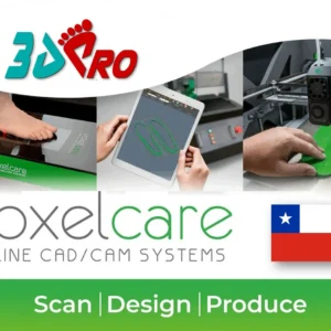 Plantillas Ortopédicas