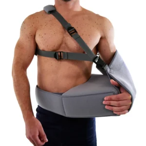 ABDUCTOR DE HOMBRO EN 45°