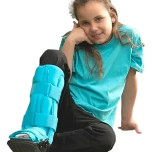 BOTA INMOVILIZADORA PEDIÁTRICA BLUNDING