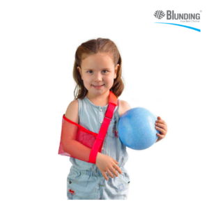 CABESTRILLO KIDS BLUNDING