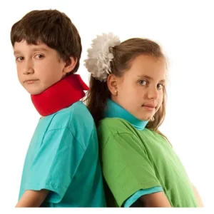 COLLAR CERVICAL - BLUNDING KIDS