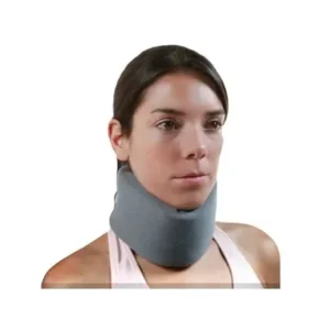 COLLAR CERVICAL SEMIRÍGIDO - BLUNDING