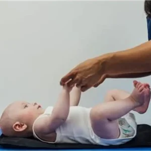 Evaluación Desarrollo Psicomotor - EEDP