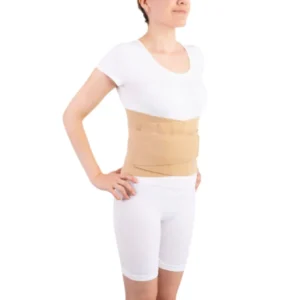 FAJA LUMBOSACRAL DR. SLIM