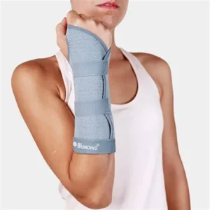 INMOVILIZADOR DE MUÑECA - BLUNDING