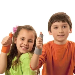 INMOVILIZADOR DE DEDO PULGAR