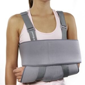 INMOVILIZADOR DE HOMBRO  - BLUNDING