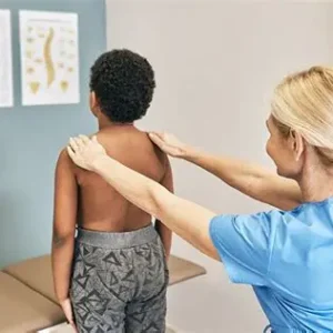 Evaluación Postural Pediátrica