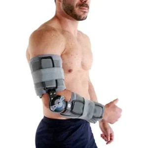 FERULA ESTABILIZADFORA DE CODO CON ROM