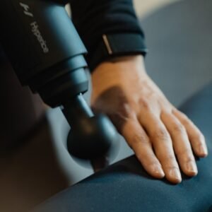 Recovery Kinésico - Basic