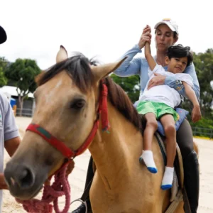 Equinoterapia